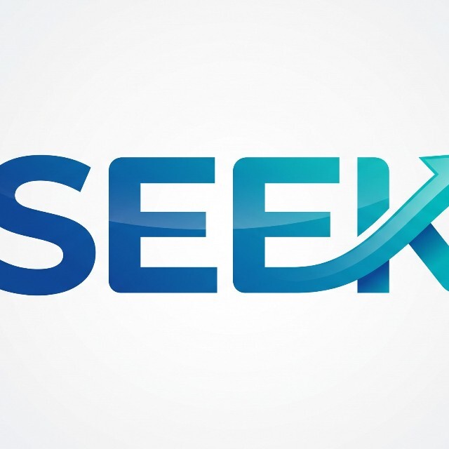 SEEK feature logo