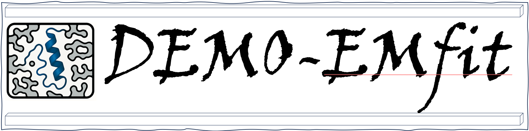 DEMO-EMfit
